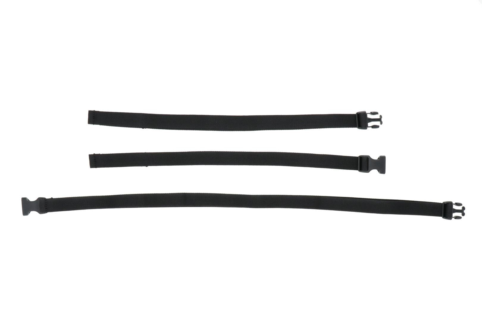 Belt Set 3 Parts For PRO Enduro Strap Tank Bag