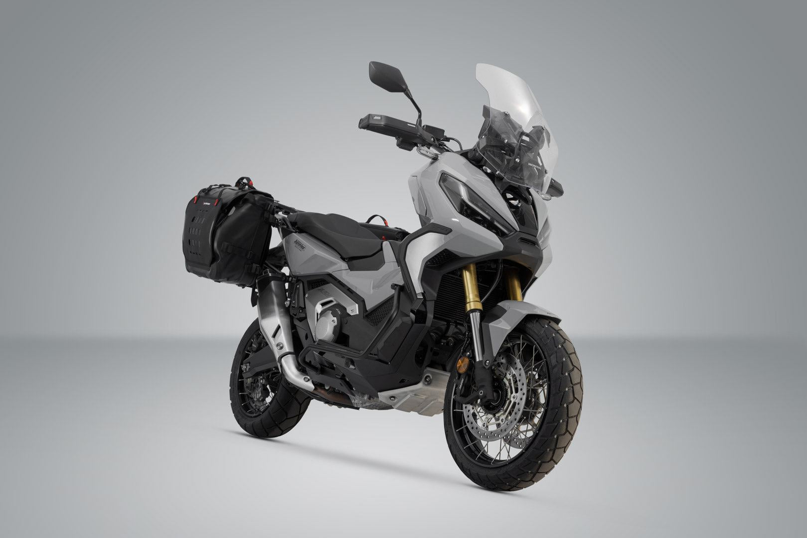 SysBag WP L/L system Honda X-ADV (20-)