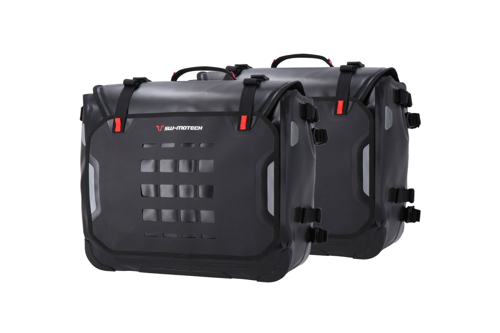 SysBag WP L/L system CFMoto 450MT (23-).