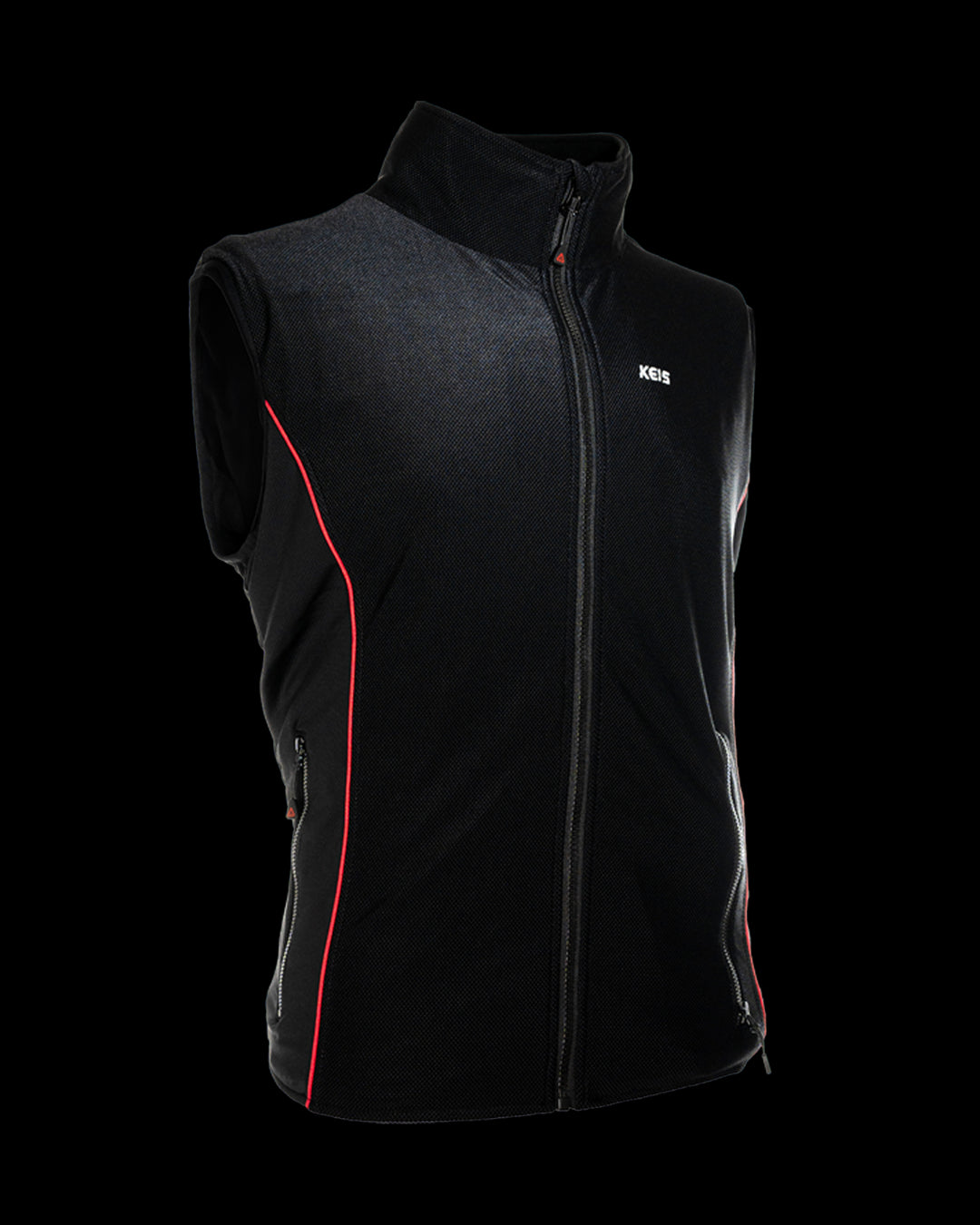 ULTRAFLEX B601RP Heated Bodywarmer