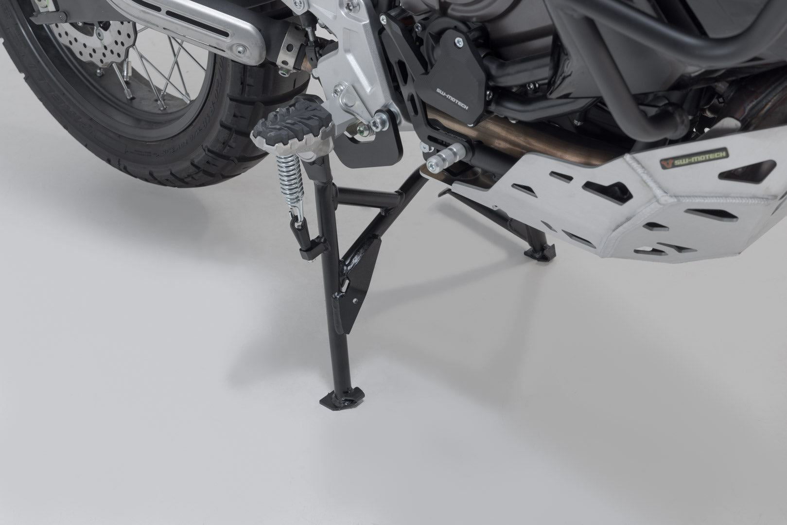 Centerstand Yamaha TÃ©nÃ©rÃ© 700 World Raid (22-) Black