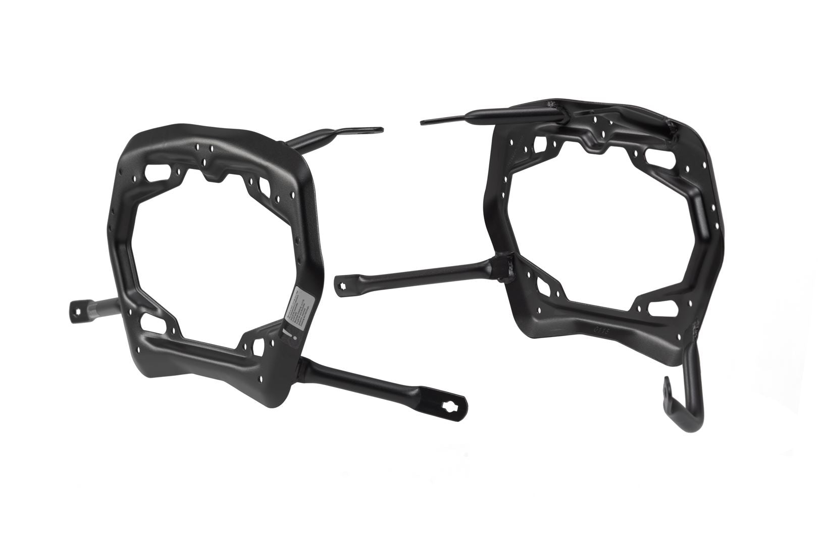 EVO footrest kit BMW G 310 GS (17-22)