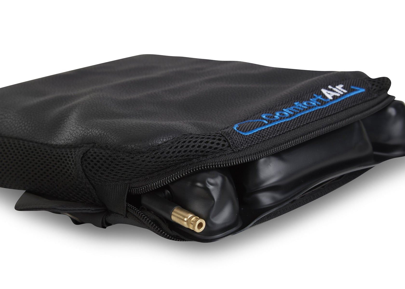 ComfortAir Motorcycle Seat Cushion - Pillion