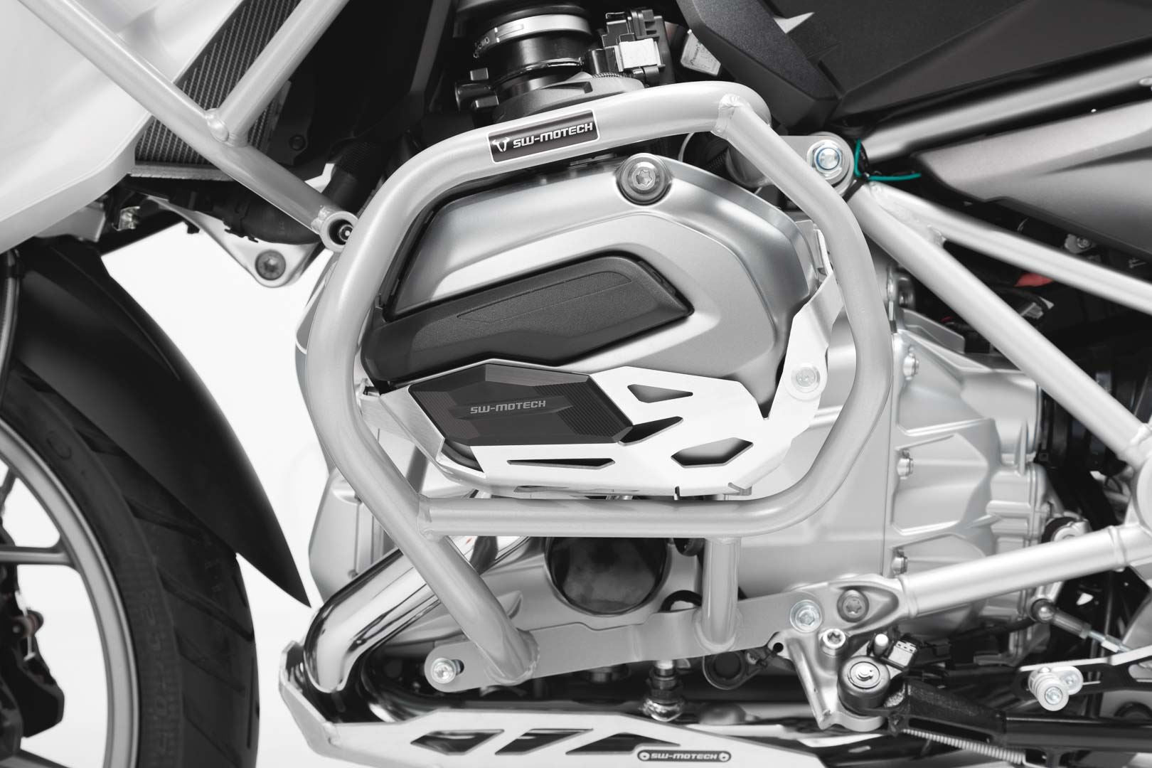 Adventure-Set Protection BMW R 1200 GS LC (12-16).