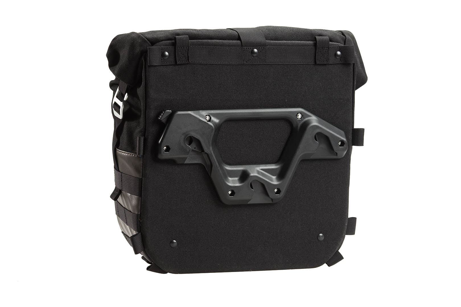 Legend Gear Side Bag LC2 13.5 litre For right SLC Side Carrier