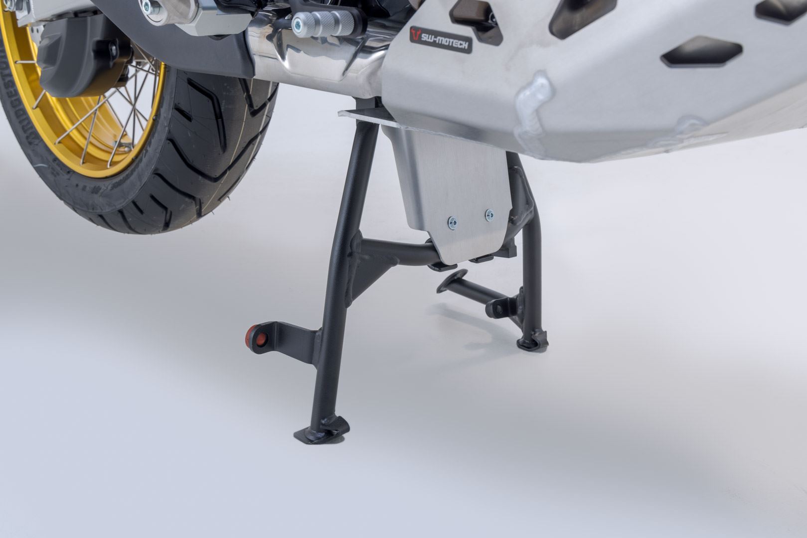 Centerstand Black. Honda CRF 1100 L Africa Twin AS ES (23-).