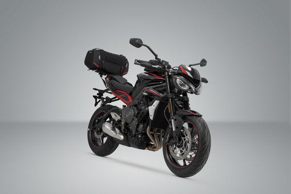 Rackpack Set Triumph Tiger 1050 Sport (13-)