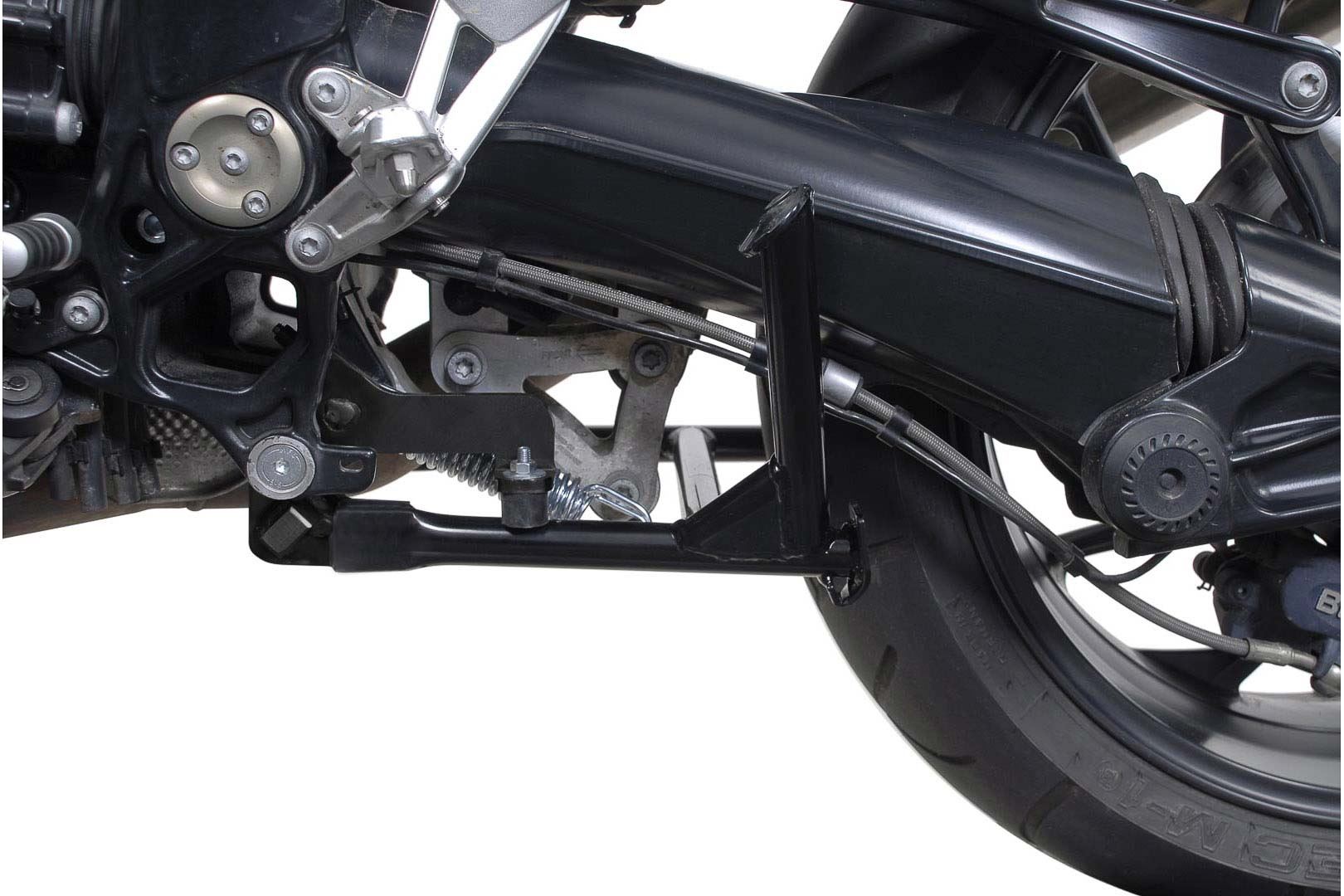 Centerstand BMW K1200R / K1200R Sport / K1200S Black