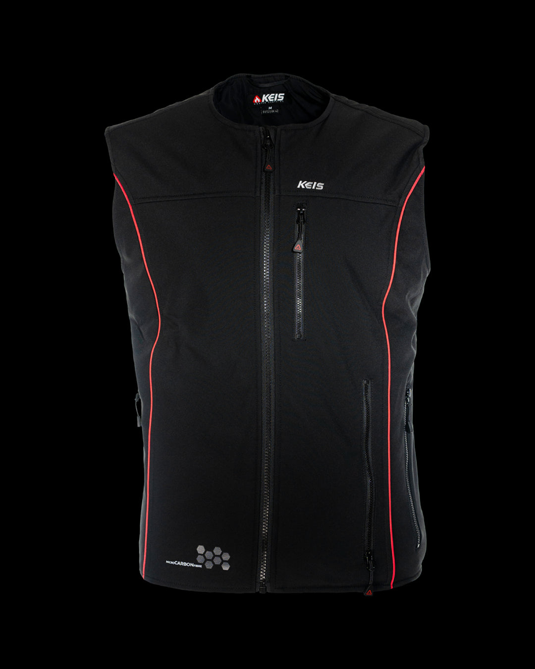 Premium V501RP Heated Vest