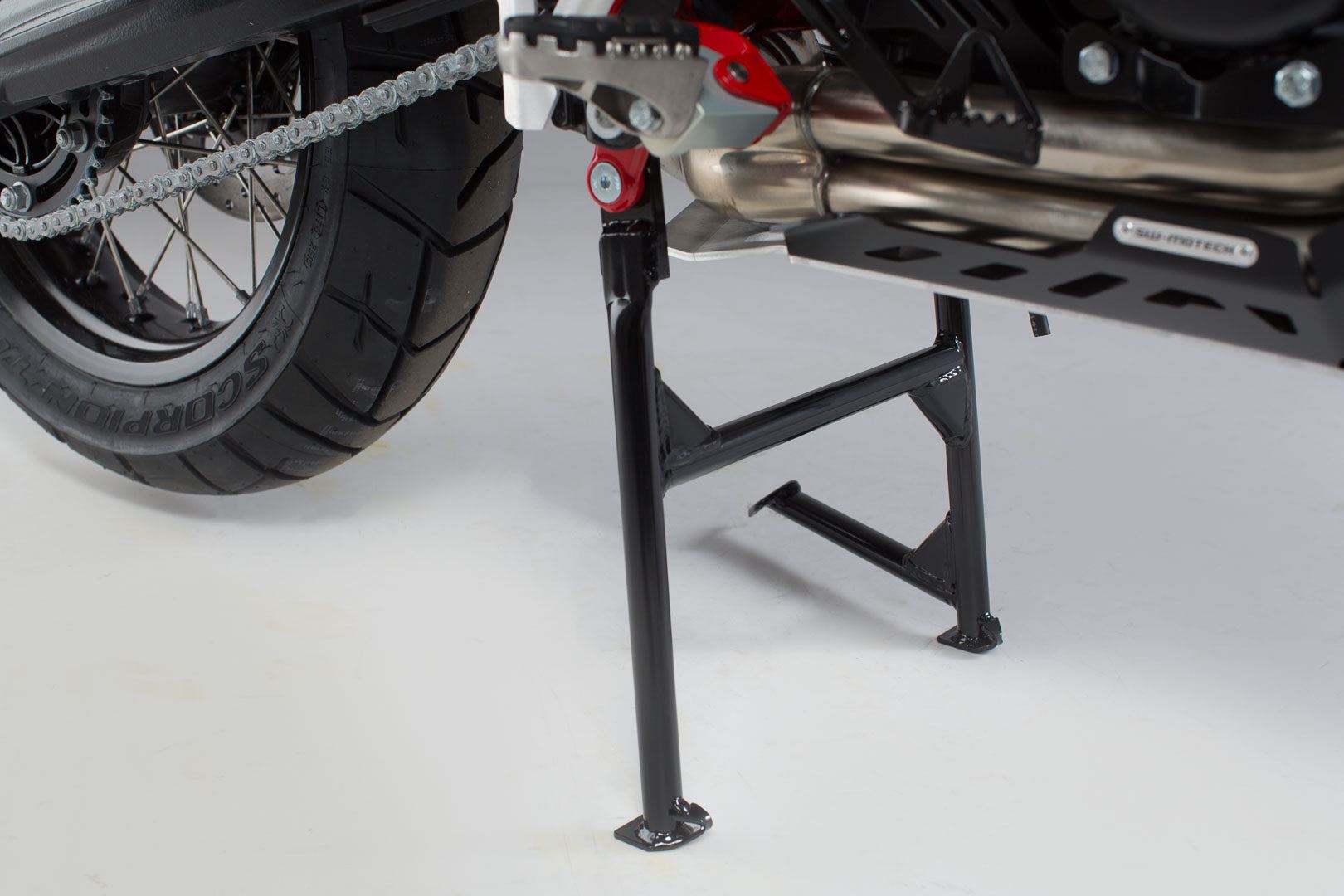 Centerstand BMW F800GS (07-) / F800GS Adventure (13-) Black