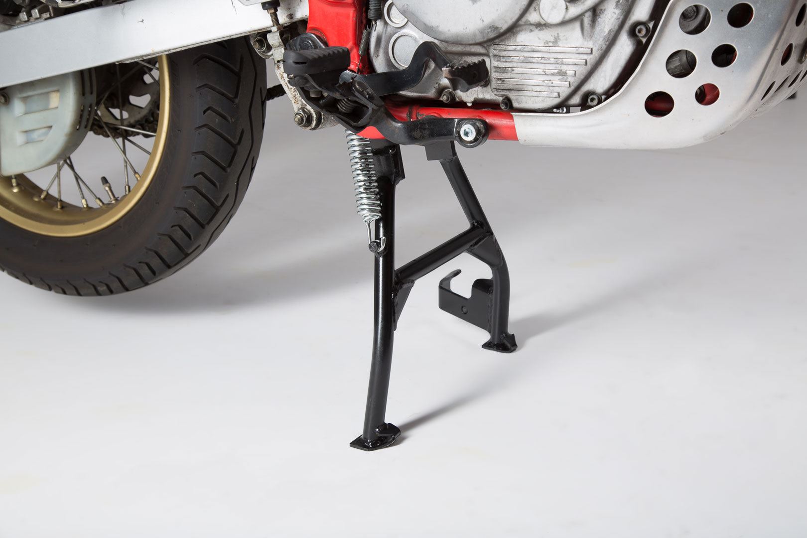 Centerstand Honda NX 650 Dominator (88-95) Black