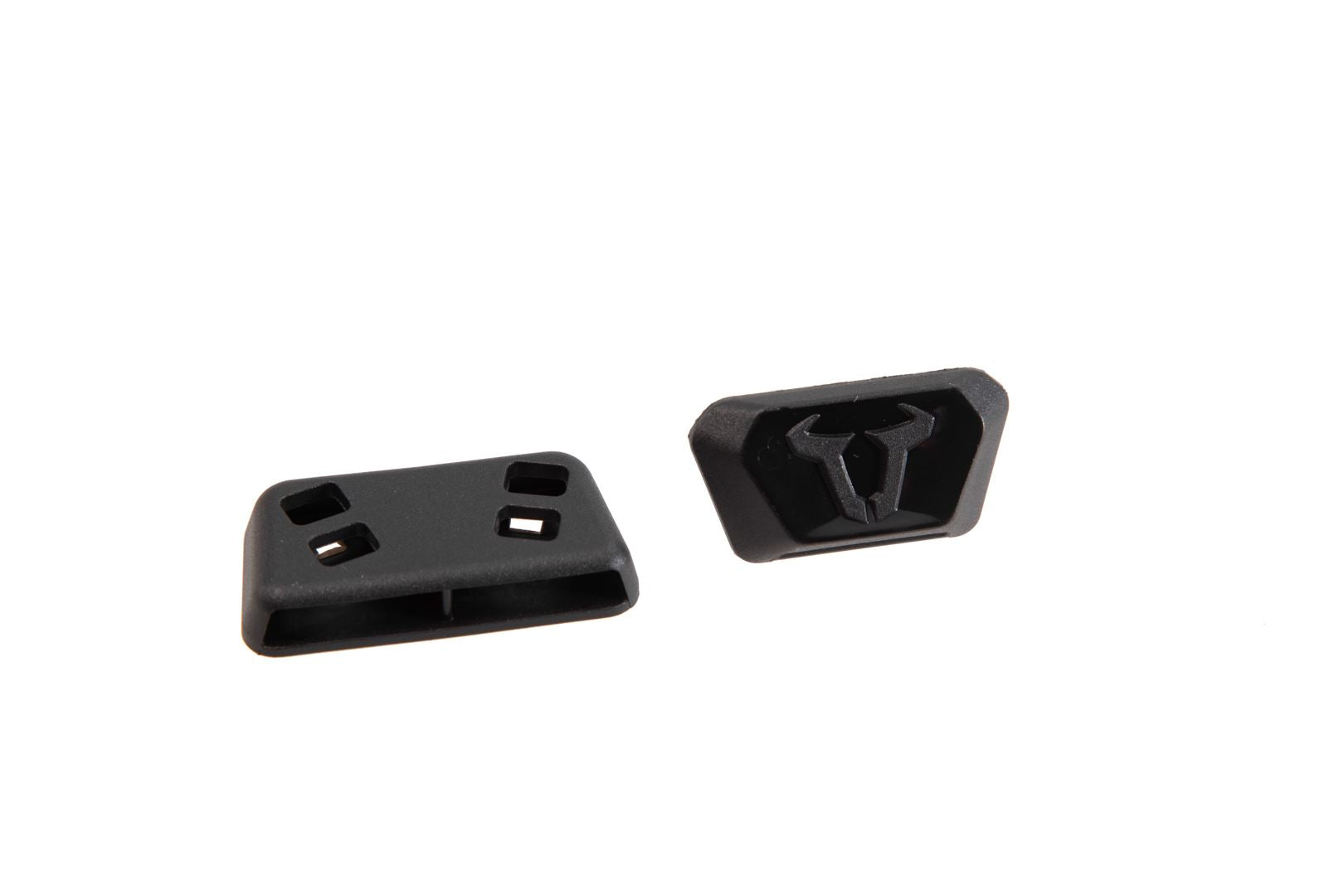 Handguard mounting kit Black. Ducati DesertX (22-) / Rally (23-).