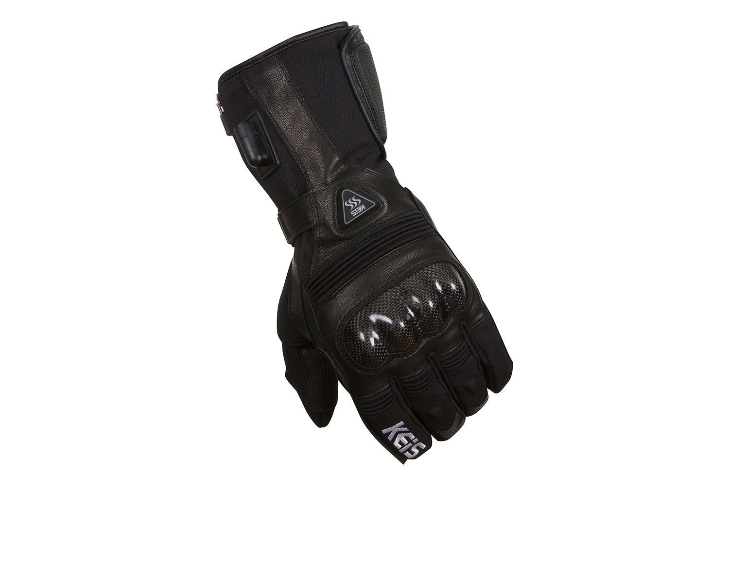 Heated Motorcycle Gloves - G502 Sport - Limited sizes