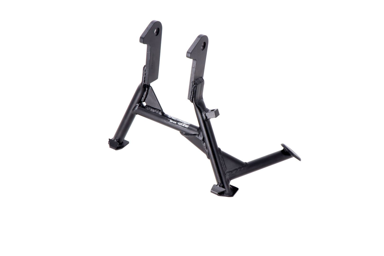 Centerstand Honda CB500X (18-), NX500 (23-) Black