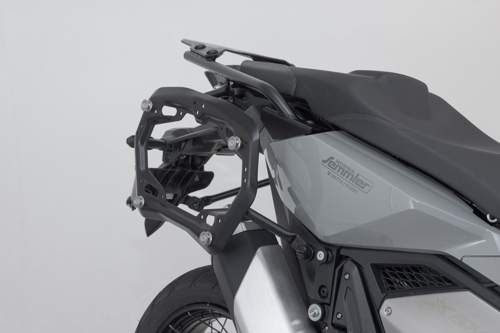 SysBag WP L/L system Honda X-ADV (20-)