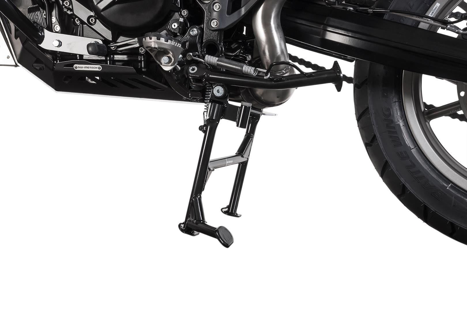 Centerstand BMW F 650 GS (07-10) F 700 GS (12-) Black