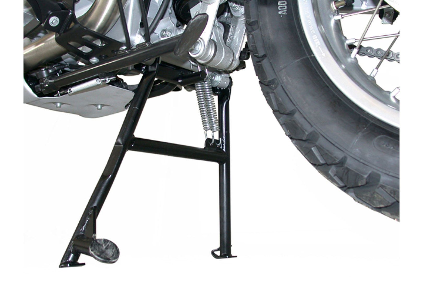 Centerstand BMW F 650 GS (03-07) / G 650 GS (10-15) Black