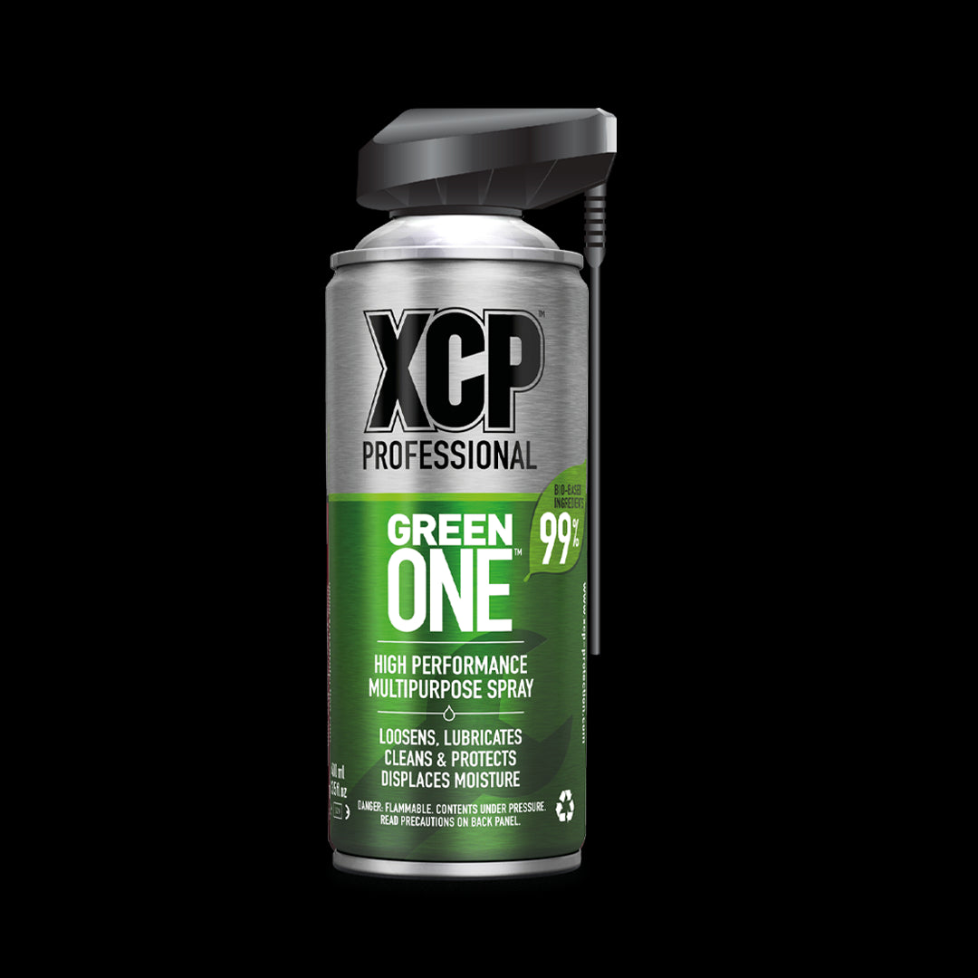 XCP GREEN ONE 400ml