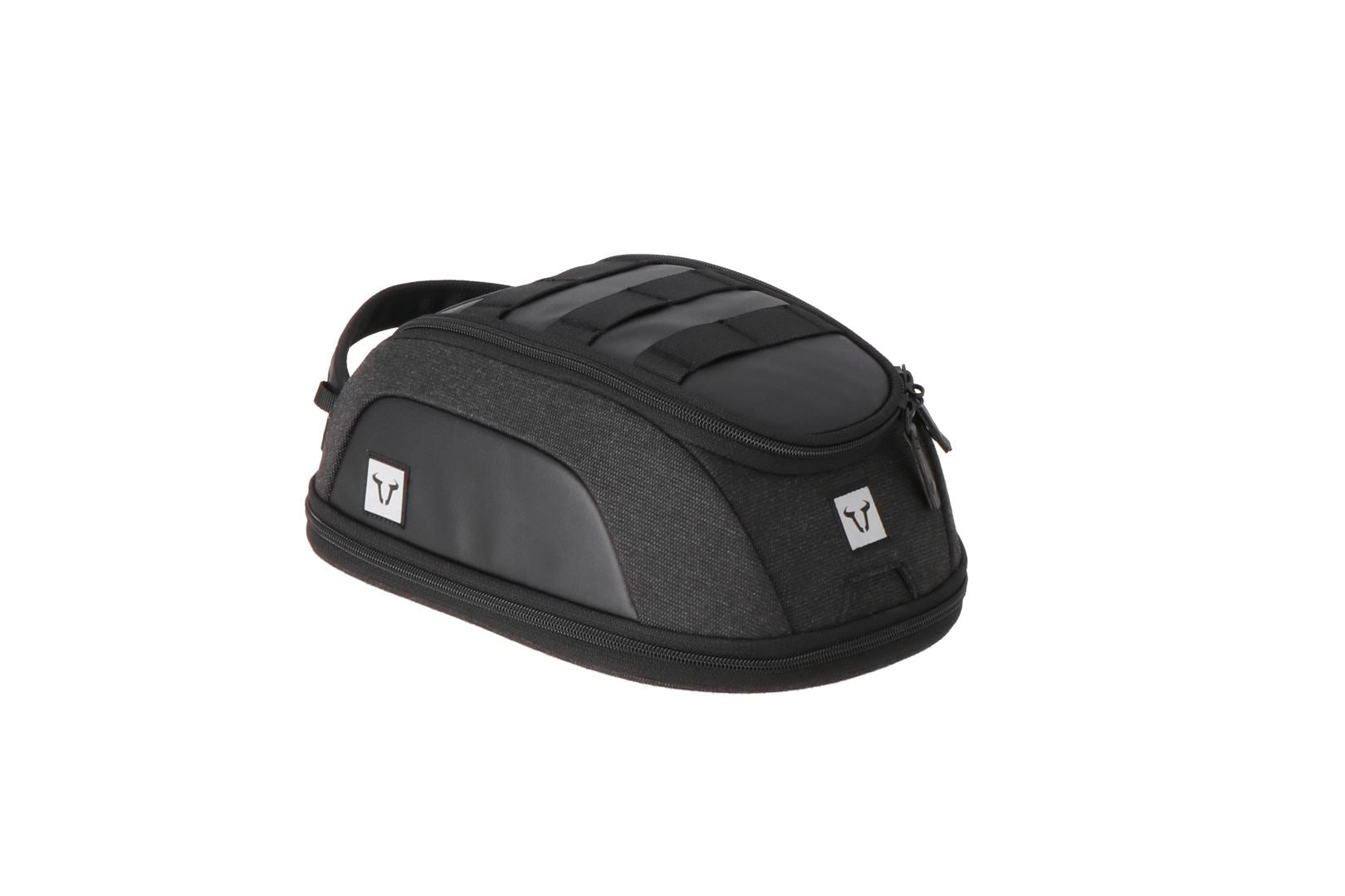 Legend Gear tank bag LT3 For PRO tank ring. Black. 3-5 l.