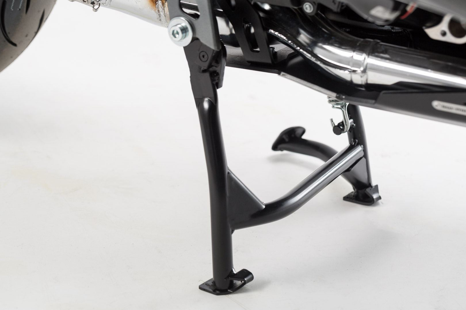 Centerstand BMW R1200 R/RS (14-18), R1250 R/RS (18-) Black