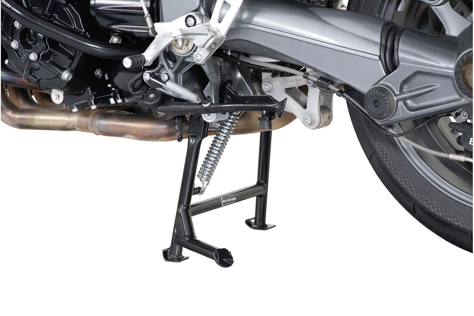 Centerstand BMW K 1300 R (09-16) / S (09-15) Black