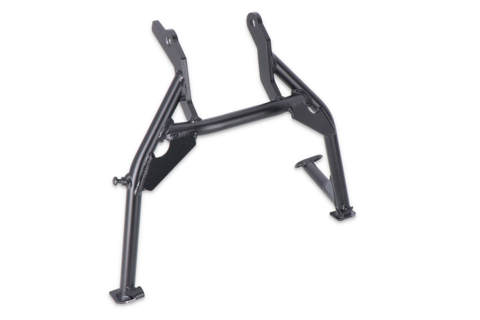 Centerstand Yamaha XT 660 Z Tenere without ABS (07-12) Black