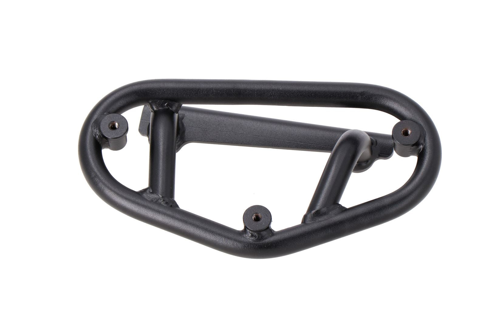 SLC side carrier right Yamaha XSR900 (21-) / GP (23-).