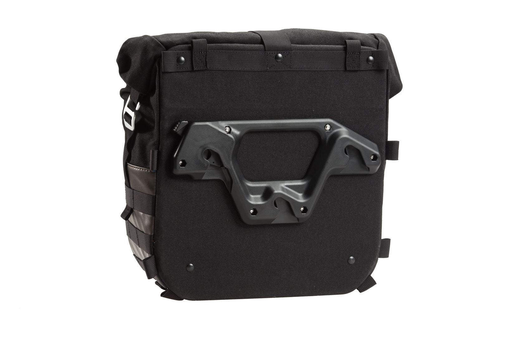 Legend Gear Side Bag LC2 13.5 litre For left SLC Side Carrier