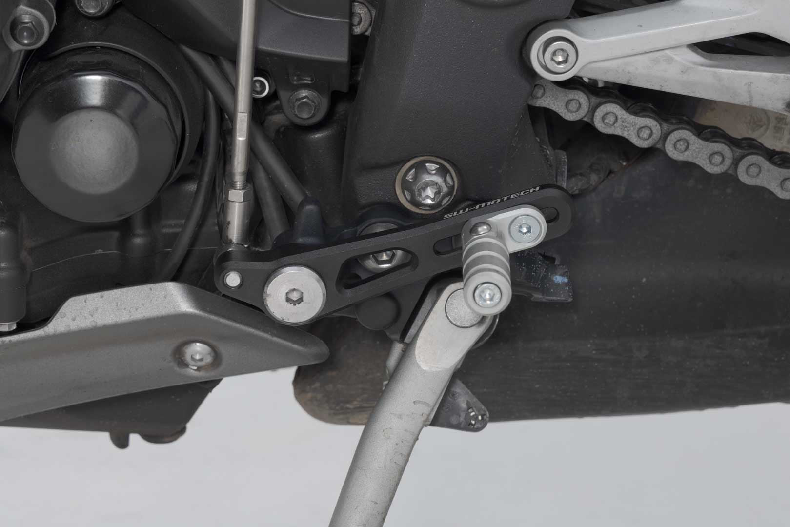 Gear lever Triumph Speed Triple 1200 RS (21-)