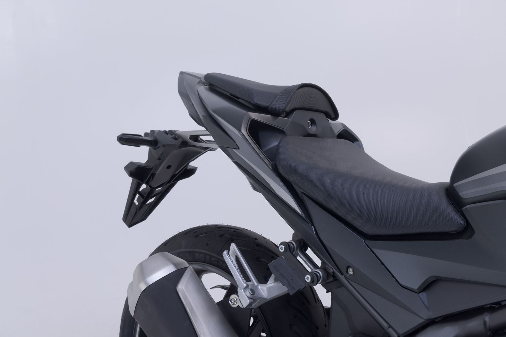 Adventure set Protection Suzuki V-Strom 1050 (19-).