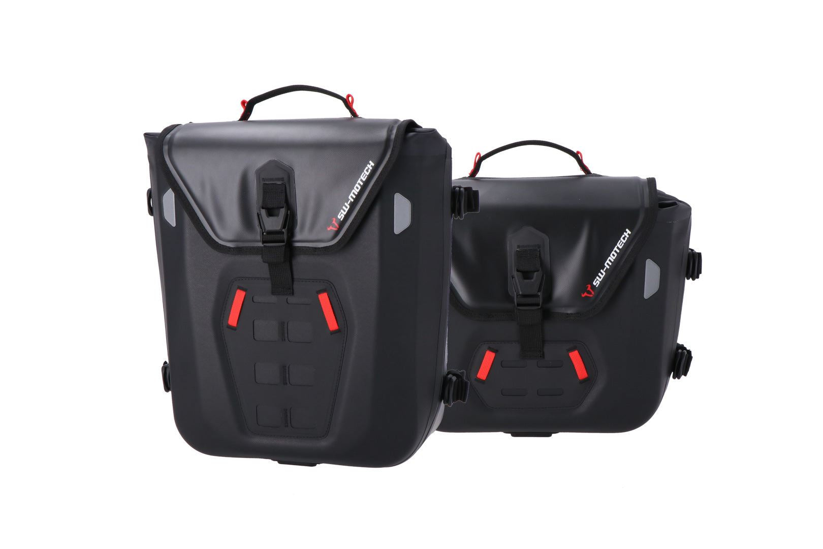 SysBag WP M/S system  Honda CB500F (18-) / CBR500R (18-)