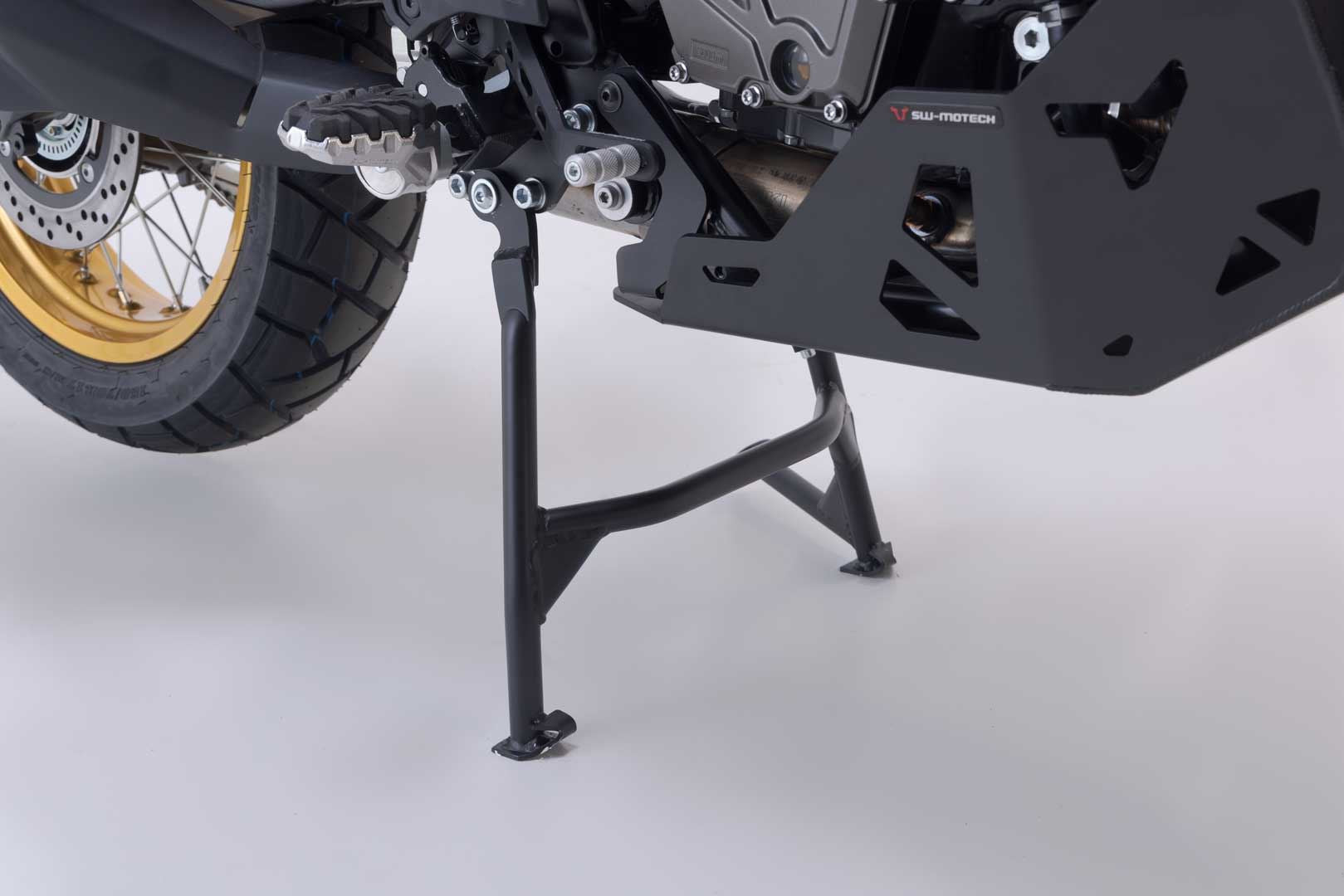 Centerstand Black. Suzuki V-Strom 800DE (22-).