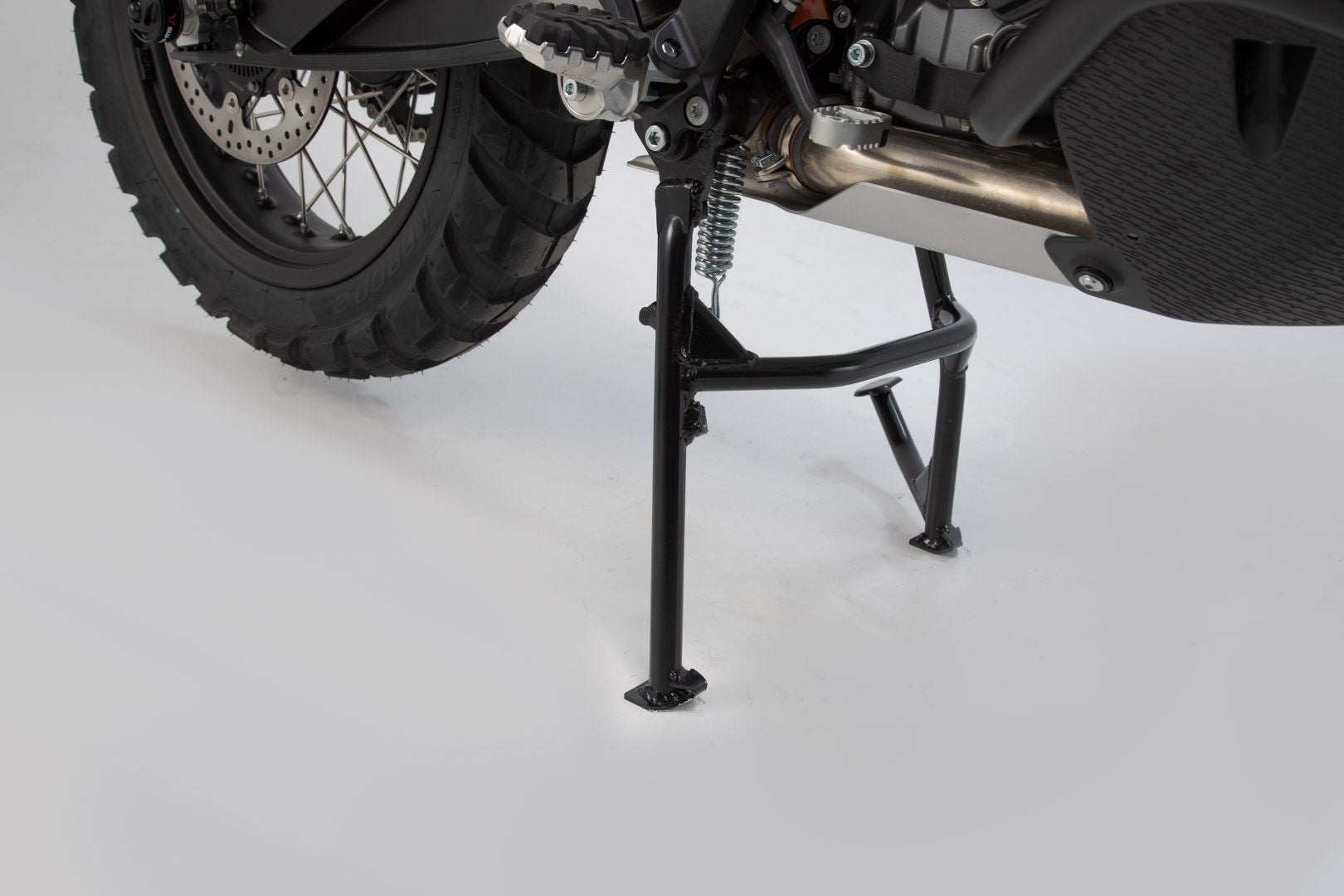 Centerstand KTM 790 Adventure R (19-) Black