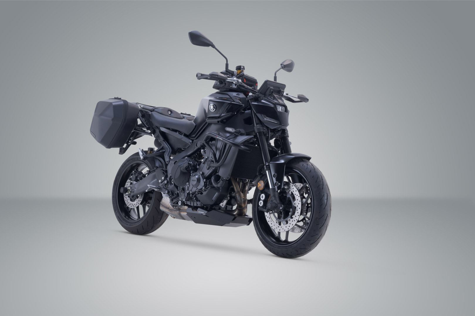 URBAN ABS side case system 2 ◊ 16.5 l. Yamaha MT-09 (23-).