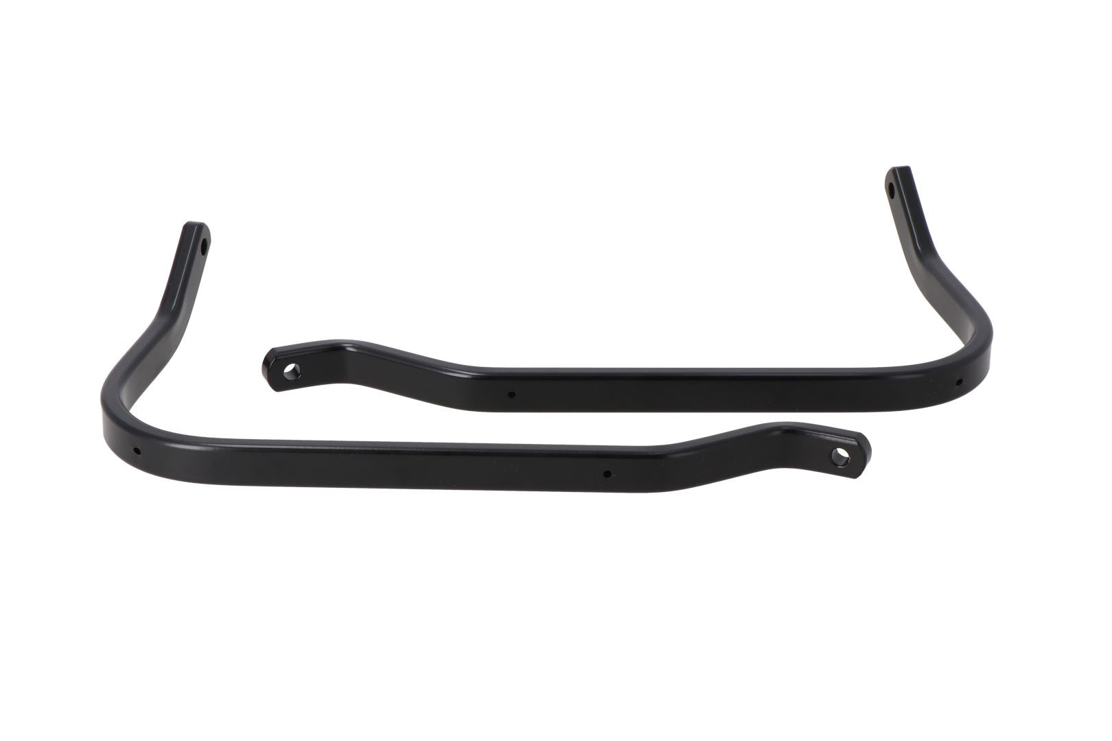 Handguard mounting kit KTM 1290 Super Adventure R/S (21-) Black