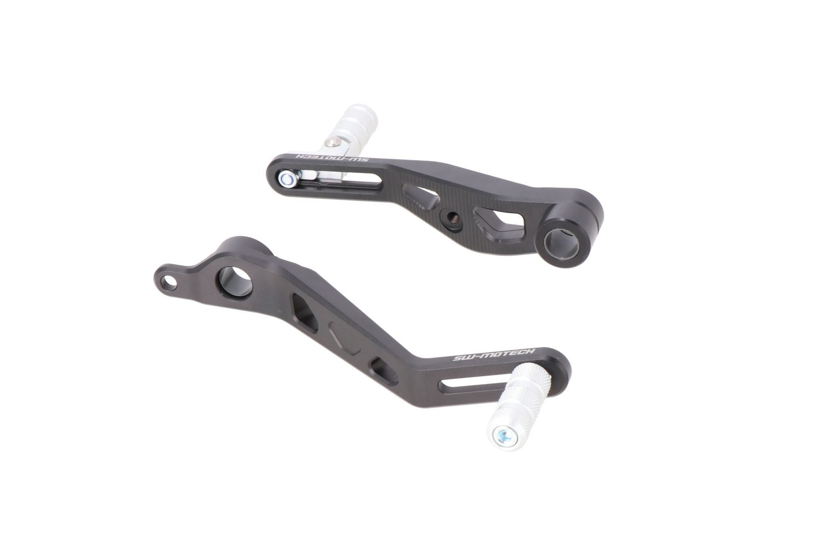 Gear lever and brake pedal set Honda CB750 Hornet (22-).