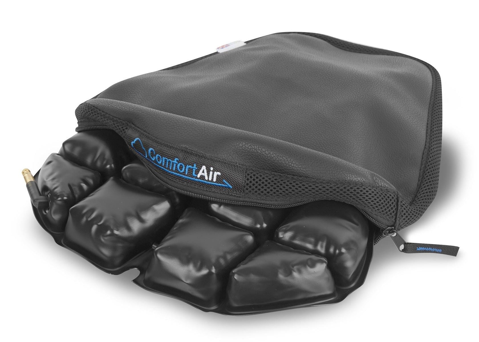 ComfortAir Motorcycle Seat Cushion - Tourer