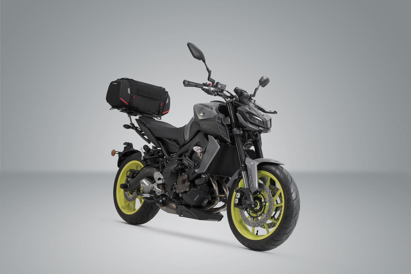 Rackpack Set Yamaha MT-09 (16-)