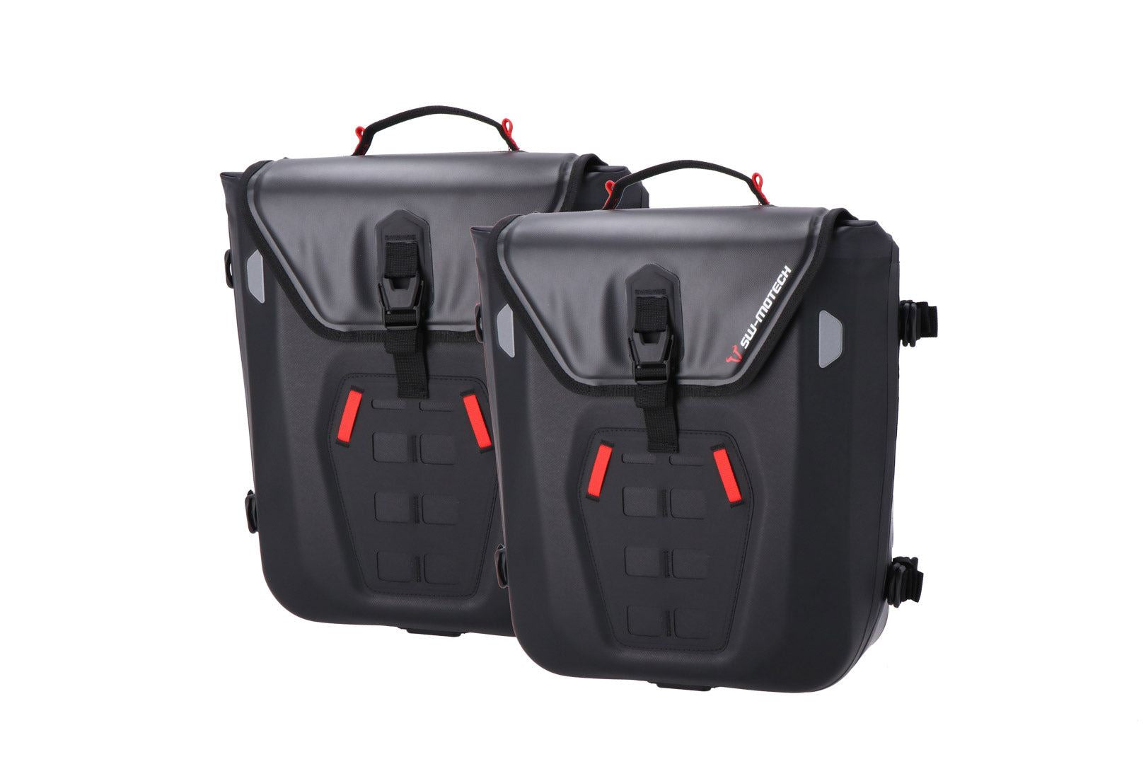 SysBag WP M/M system  Triumph Trident 660 (21-)