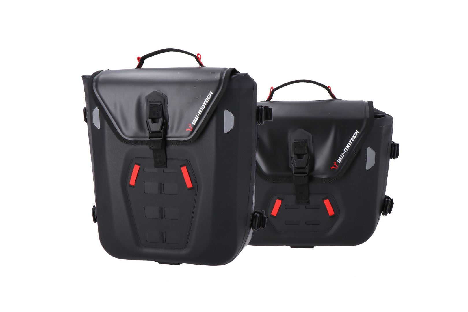 SysBag WP M/S system Ducati Scrambler models (14-).