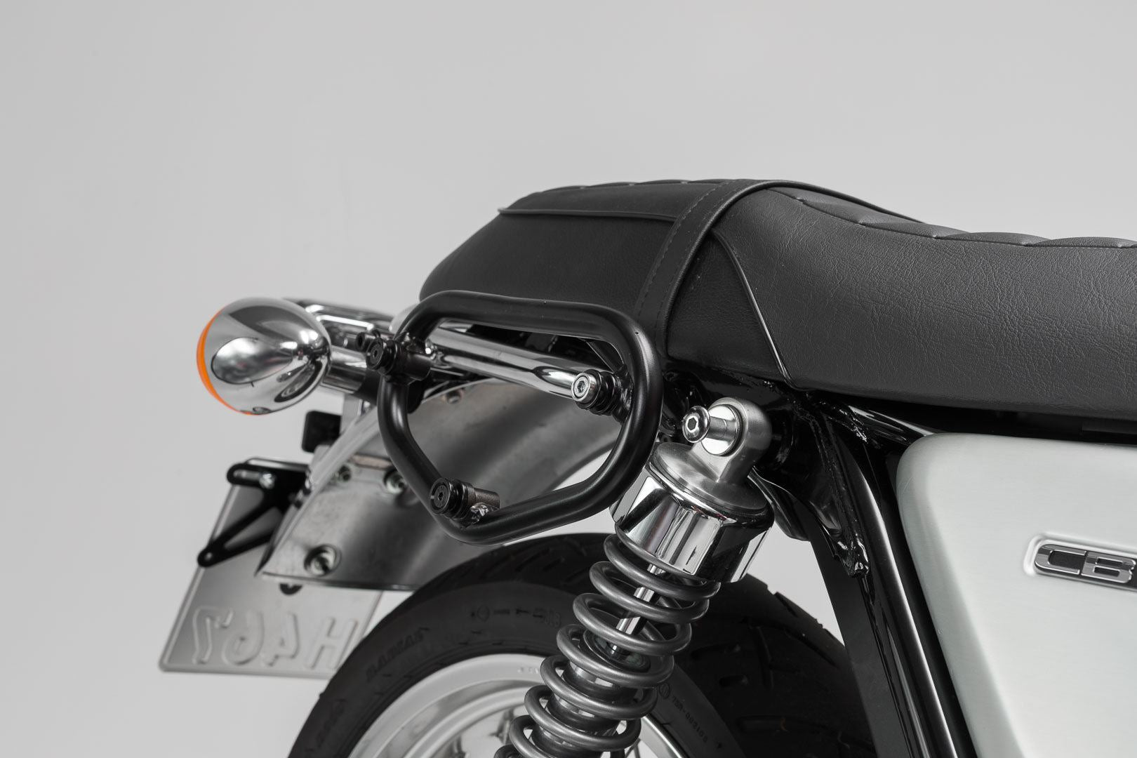 SLC Side Carrier Left Honda CB1100 EX/RS (16-)