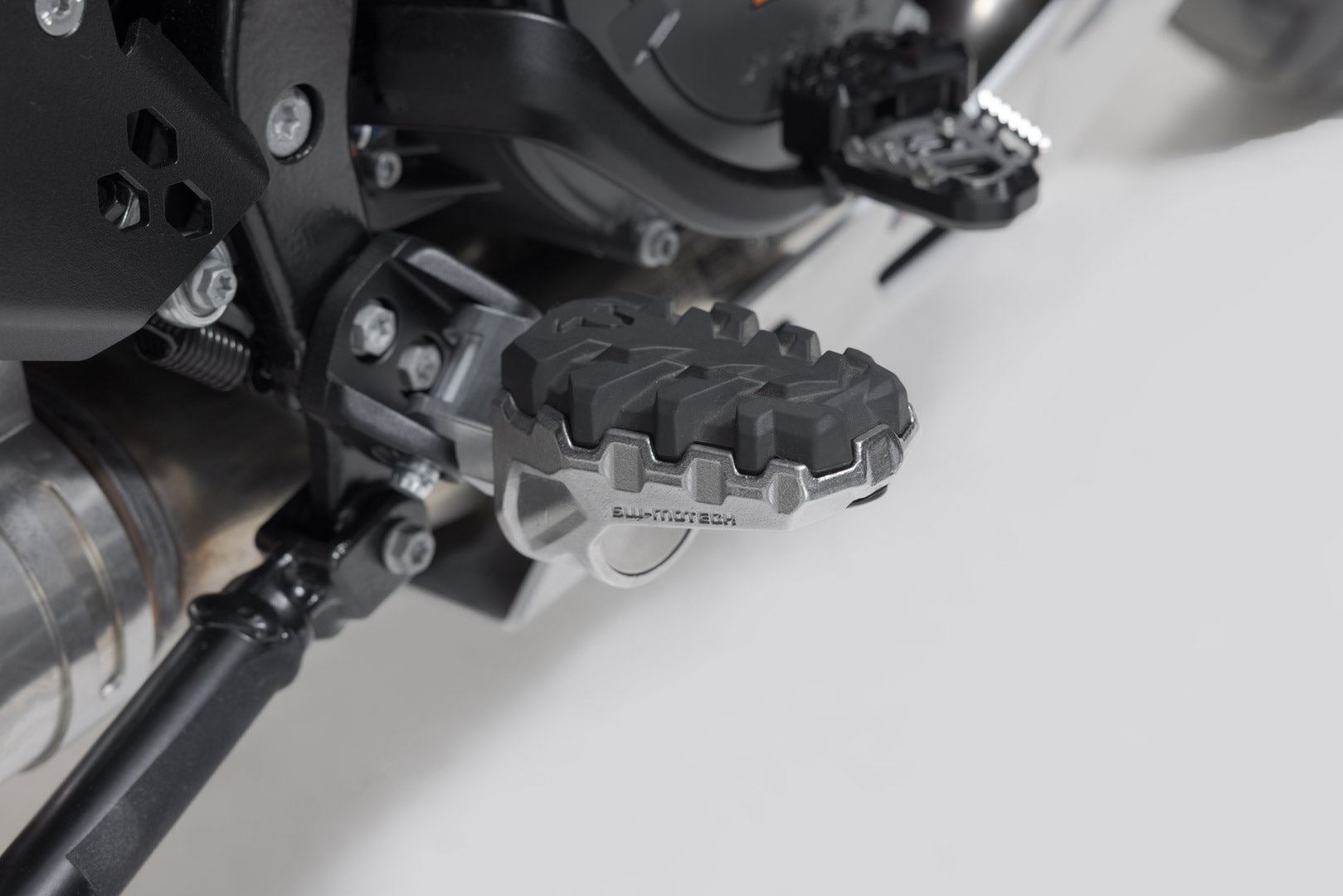 EVO Footrest Kit KTM 1290 Super Adventure (21-)