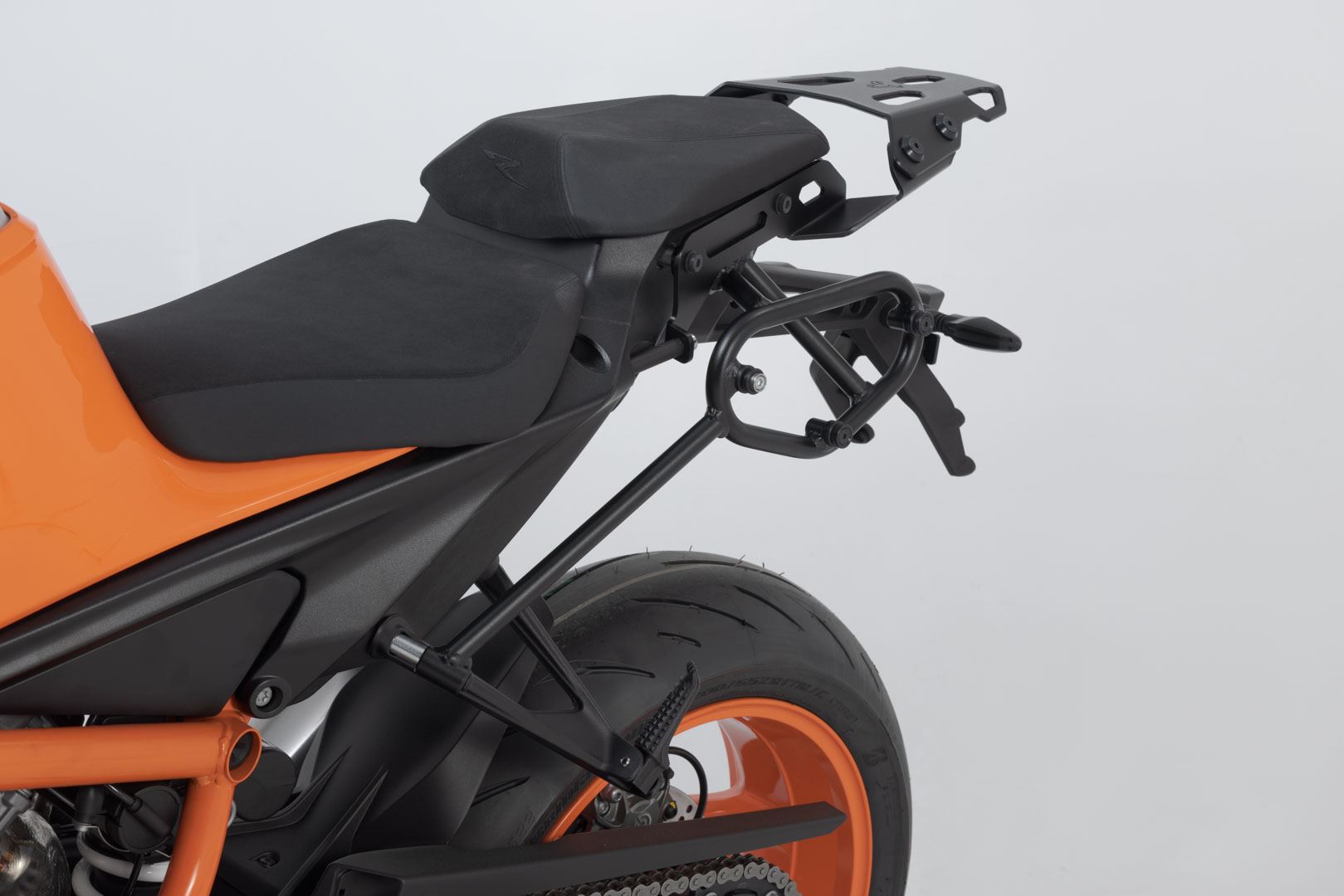 SLC Side Carrier Left KTM 1290 Super Duke R (19-)