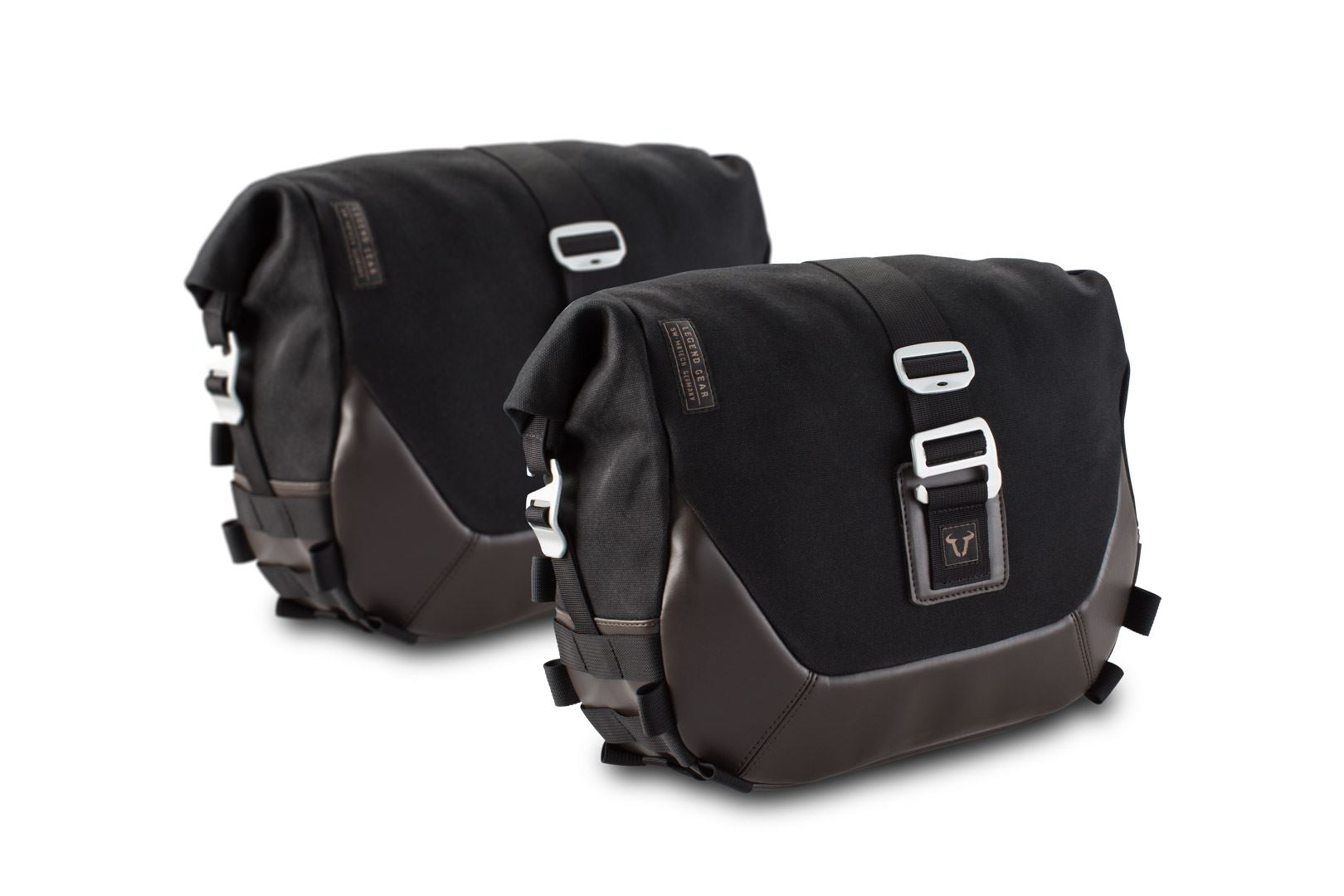 Legend Gear side bag system LC BMW R12 nineT (23-).