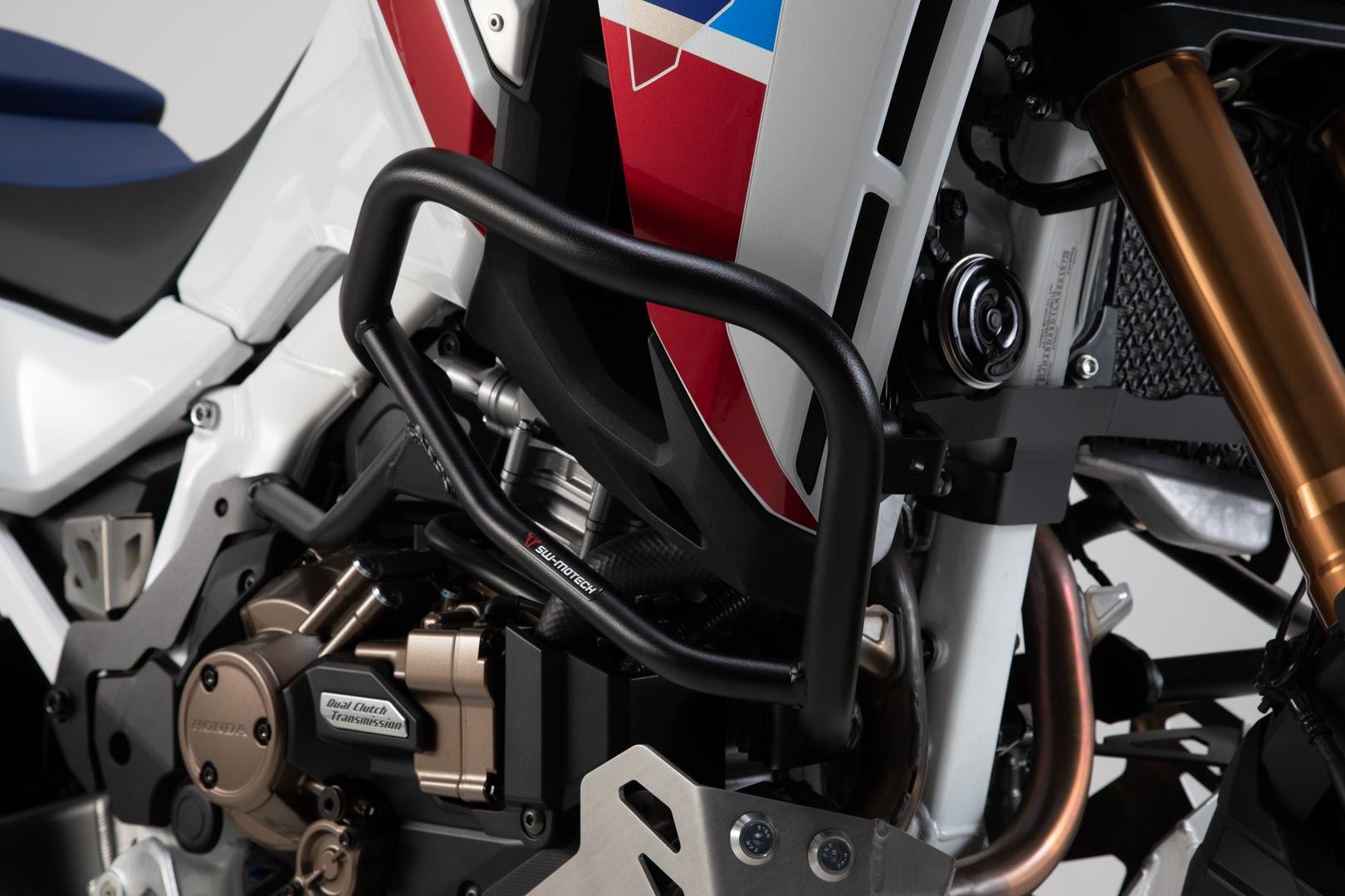 Adventure set Protection Honda CRF1100L Africa Twin (19-21).