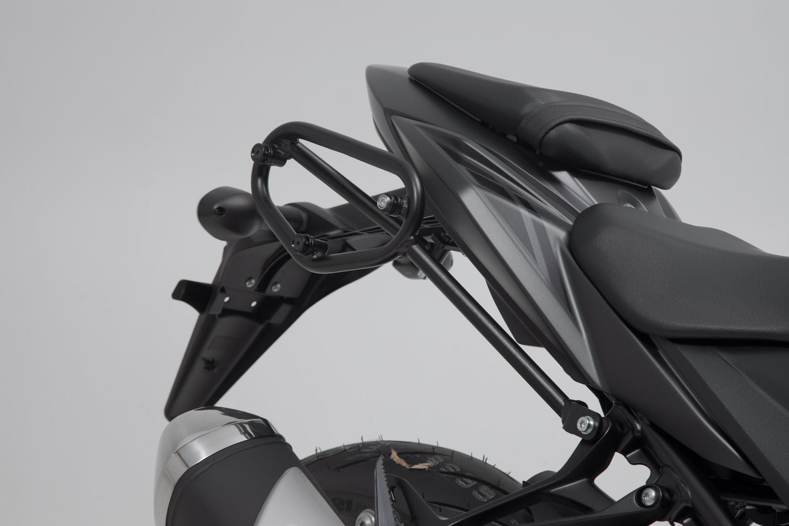 SysBag WP S/S system Suzuki GSX-S 750 (16-).