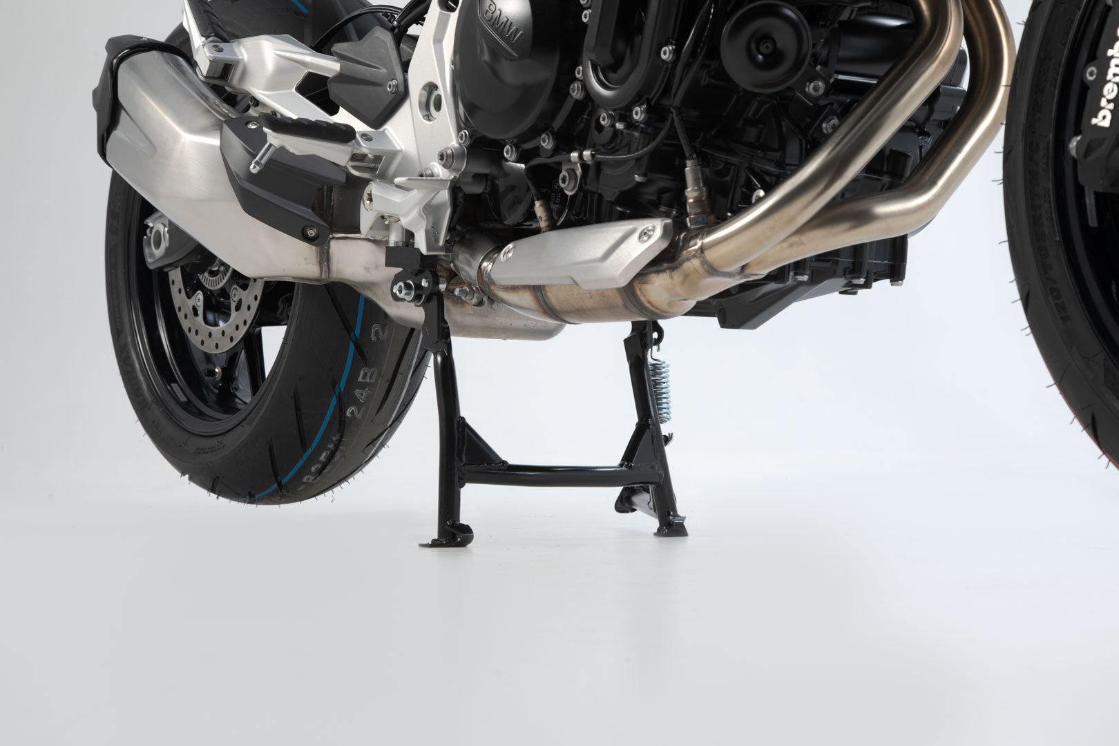 Centerstand BMW F 900 R (19-) with BMW Lowering Black