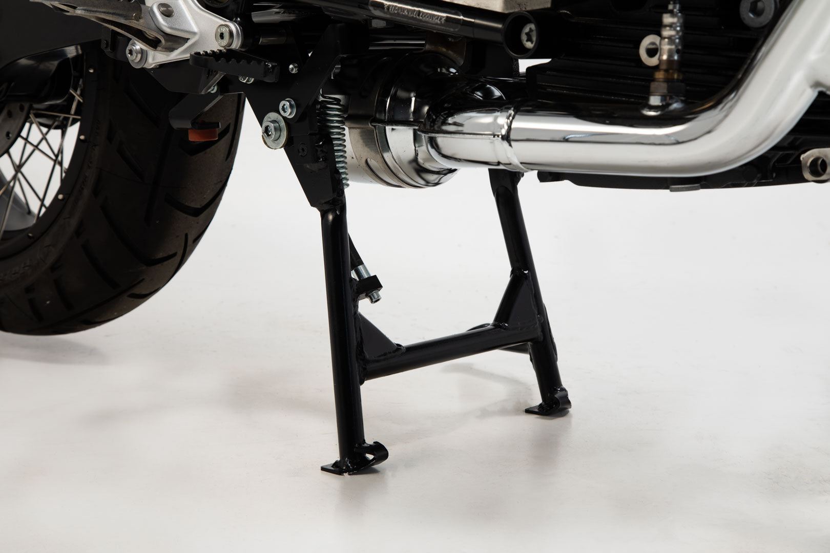 Centerstand BMW R nineT Urban G/S / Scrambler (16-) Black