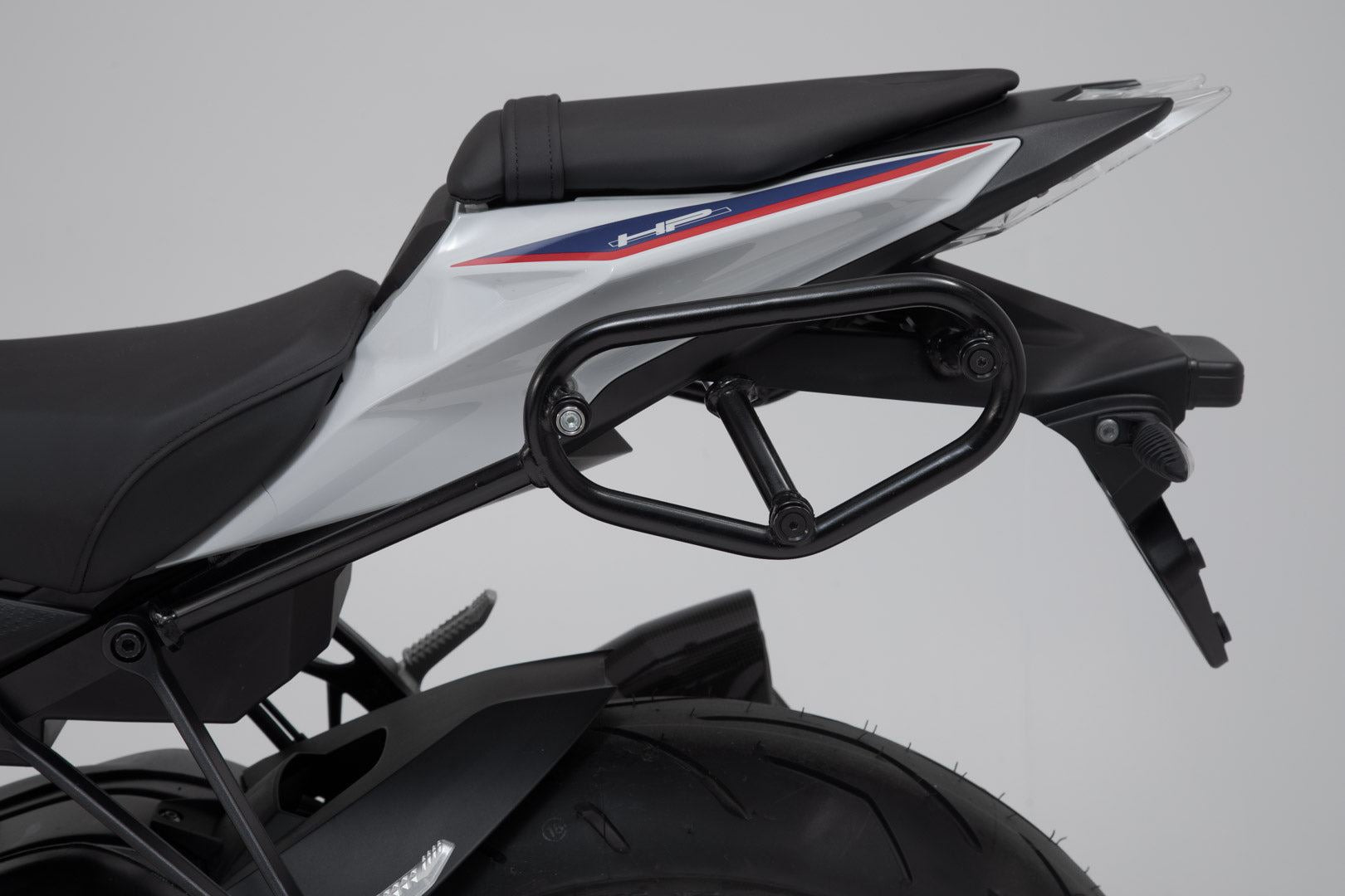 SLC Side Carrier Set BMW S 1000 R (16-)