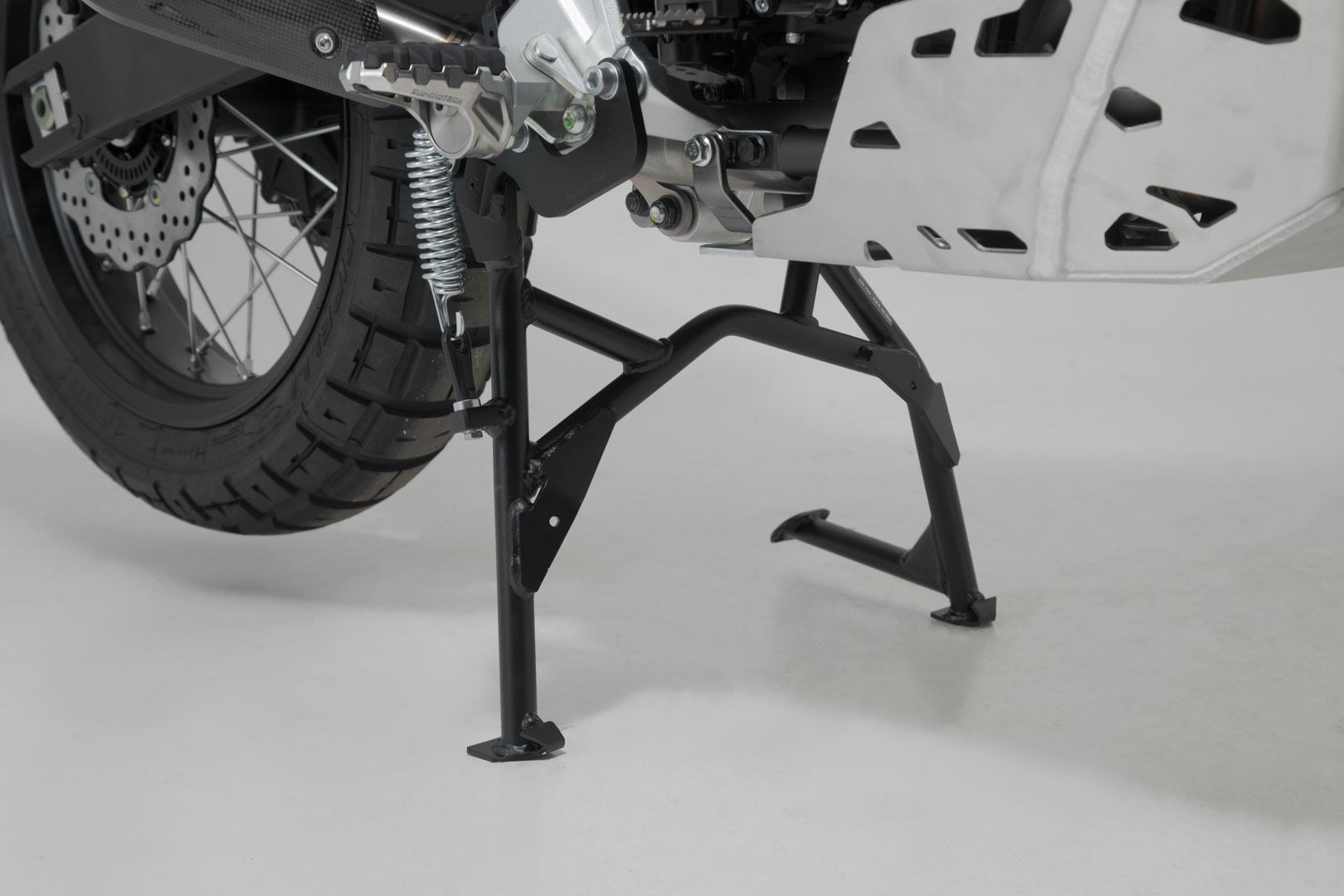 Centerstand Triumph Tiger 800 XC (10-) Black